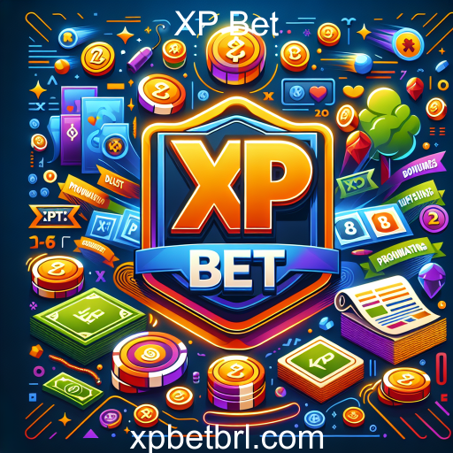 Bônus e Promoções: Potencialize Seus Ganhos na XP Bet