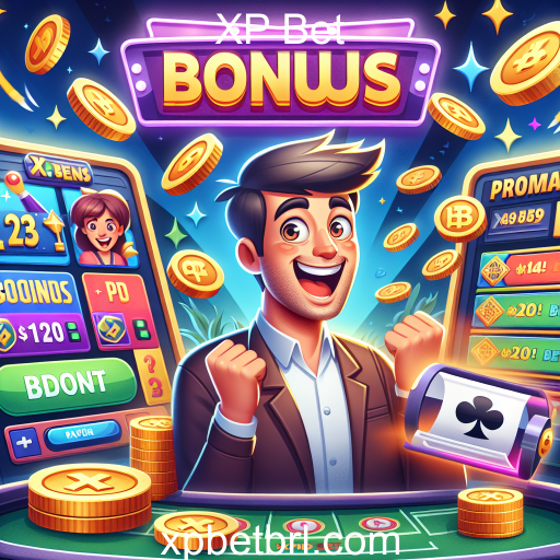 Aproveite ao Máximo as Promoções do XP Bet